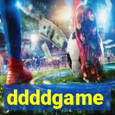 ddddgame