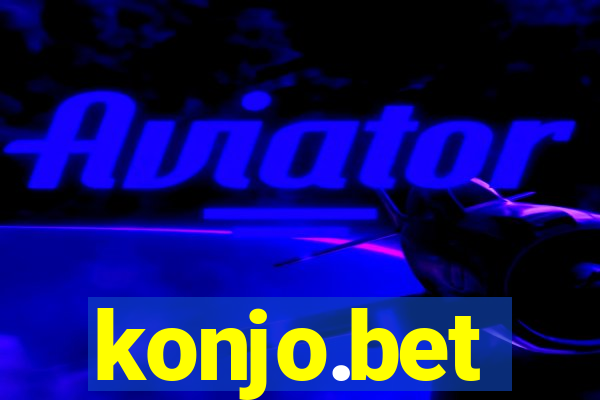 konjo.bet