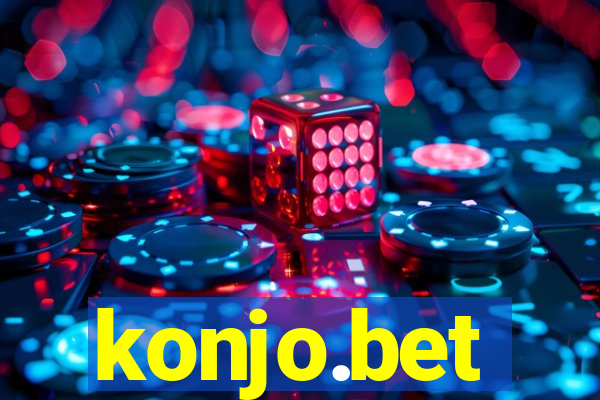 konjo.bet