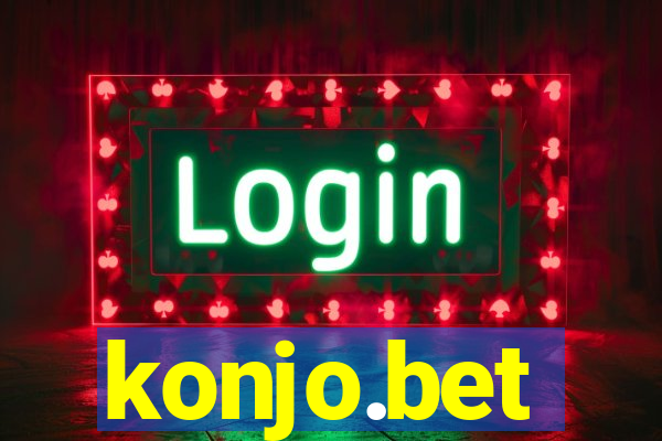 konjo.bet