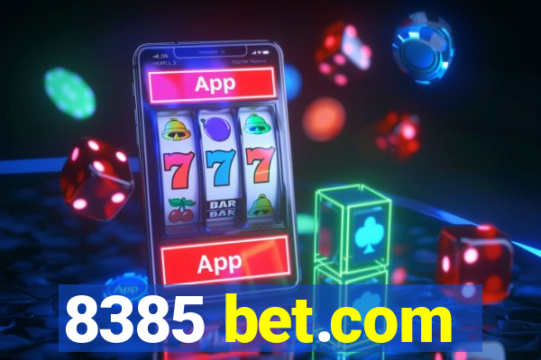 8385 bet.com