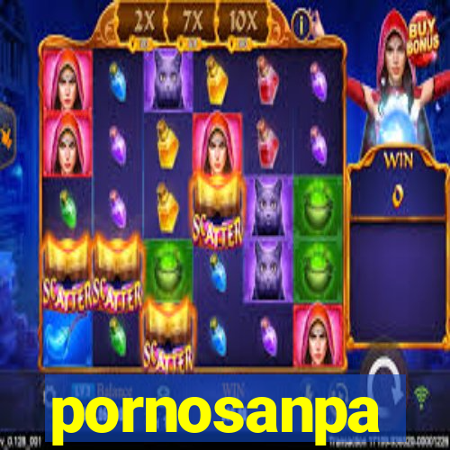 pornosanpa