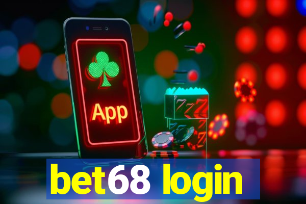 bet68 login