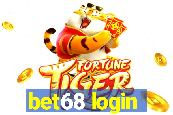 bet68 login