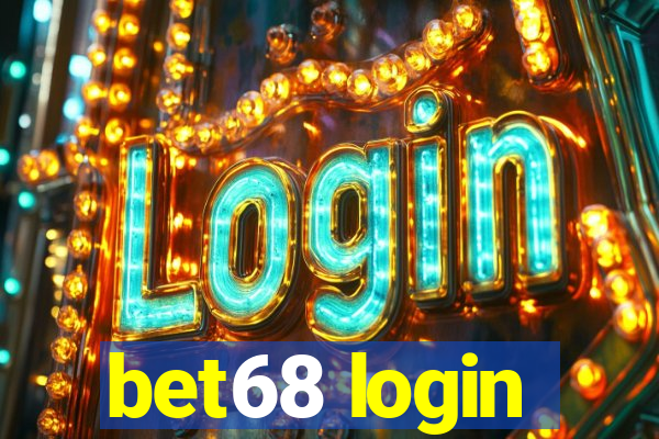 bet68 login