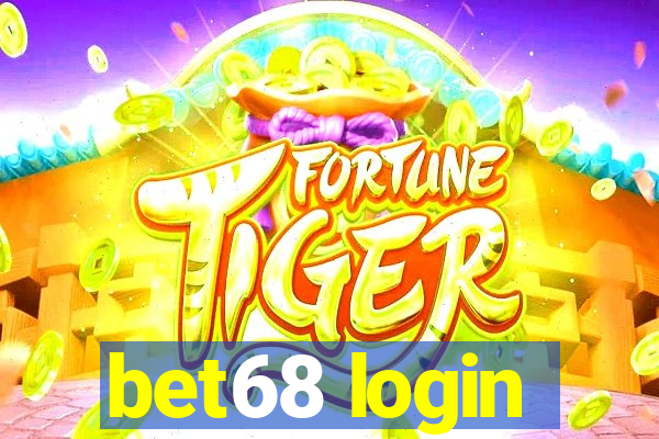 bet68 login