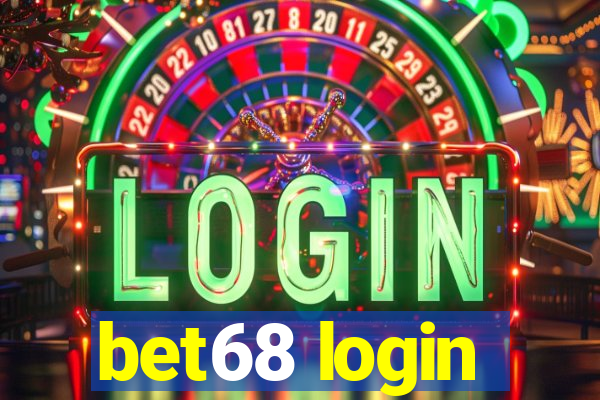 bet68 login