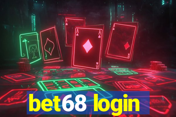 bet68 login