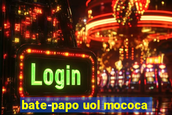 bate-papo uol mococa