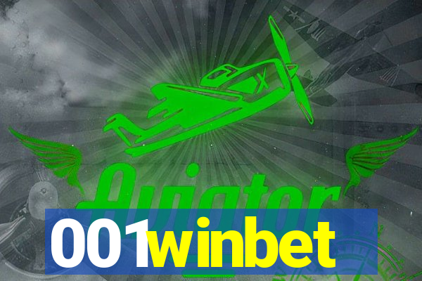 001winbet