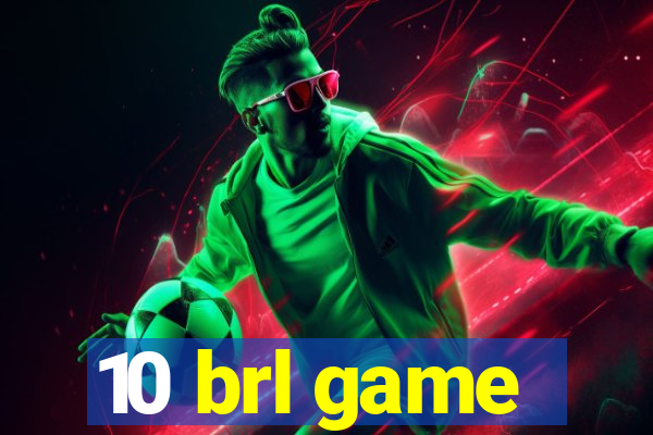 10 brl game