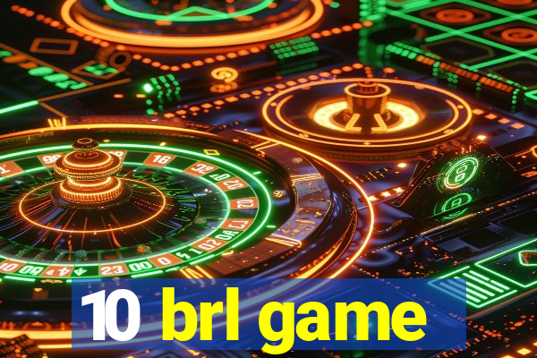 10 brl game