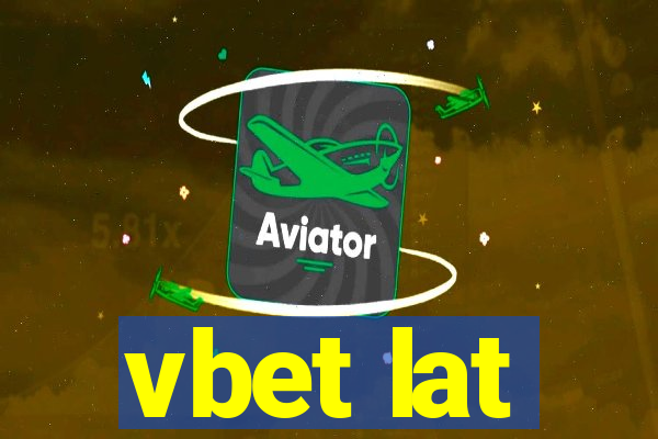 vbet lat