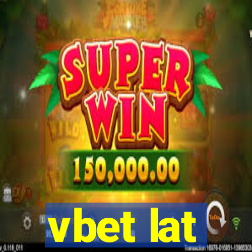 vbet lat