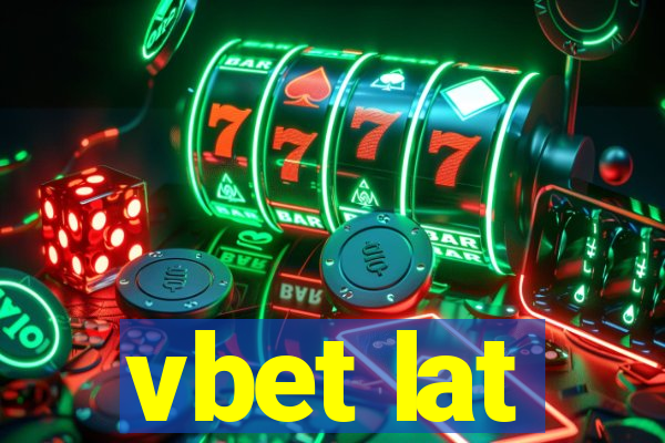 vbet lat