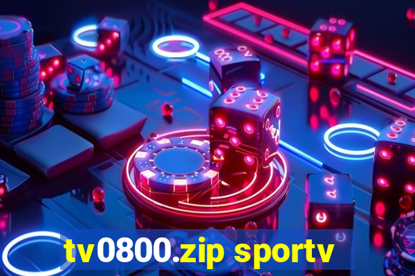 tv0800.zip sportv