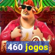 460 jogos