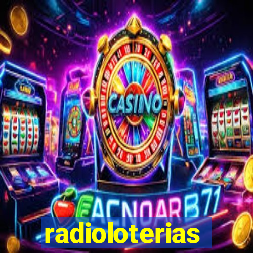 radioloterias