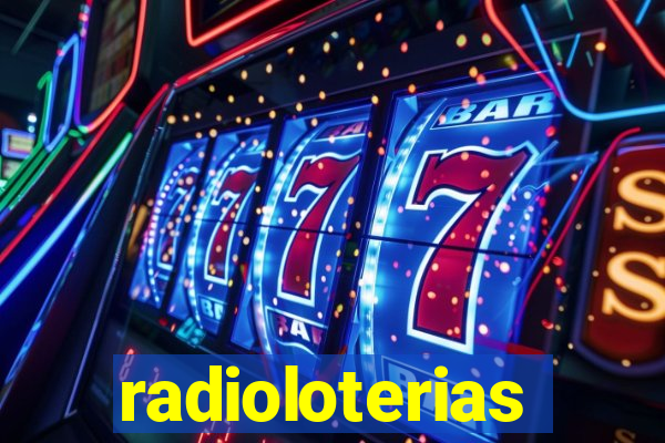 radioloterias