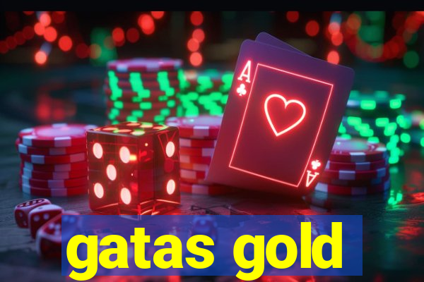 gatas gold