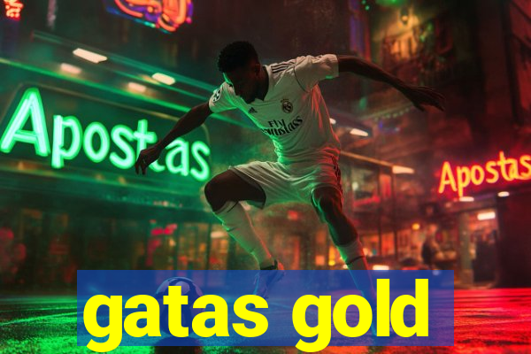 gatas gold