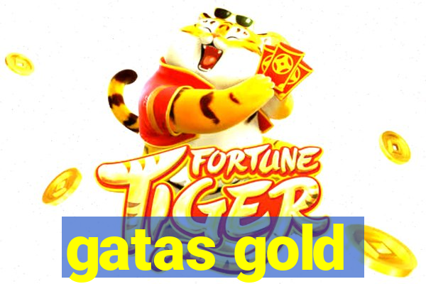 gatas gold