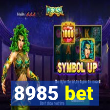 8985 bet