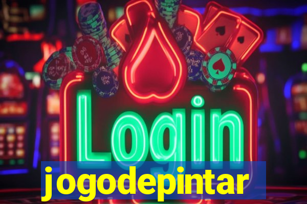 jogodepintar