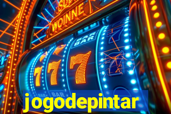 jogodepintar