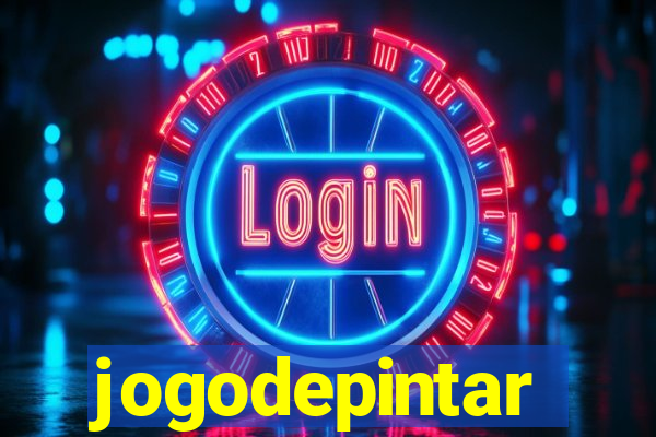 jogodepintar