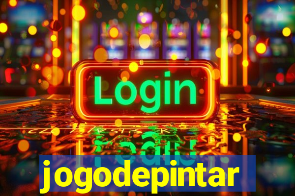 jogodepintar