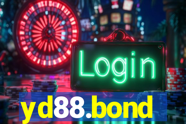 yd88.bond