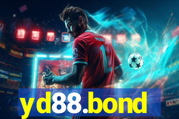 yd88.bond