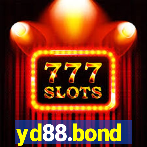 yd88.bond