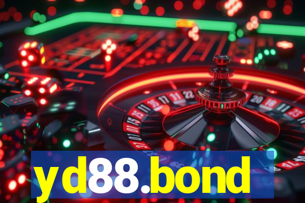 yd88.bond