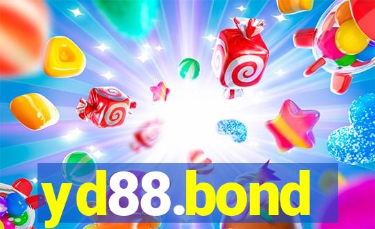 yd88.bond