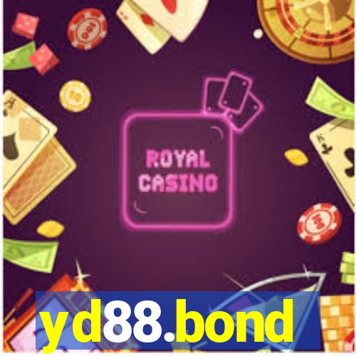 yd88.bond