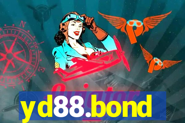 yd88.bond