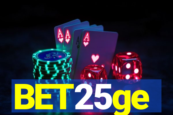 BET25ge