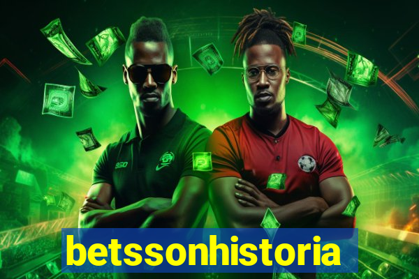 betssonhistoria