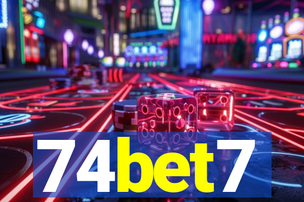 74bet7