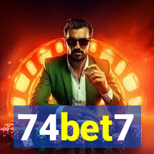 74bet7