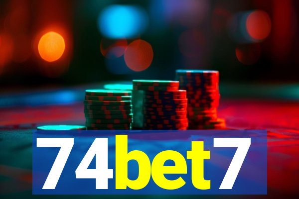 74bet7