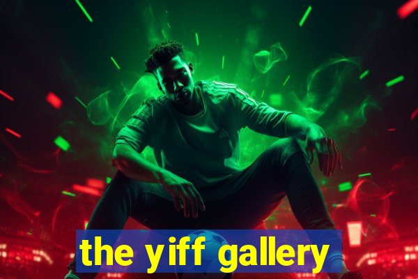 the yiff gallery