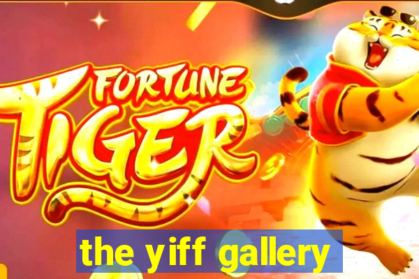 the yiff gallery