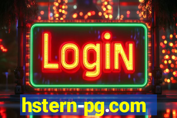 hstern-pg.com