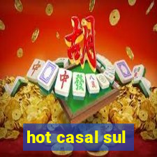 hot casal sul