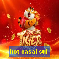 hot casal sul