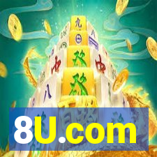 8U.com