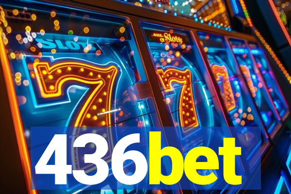 436bet